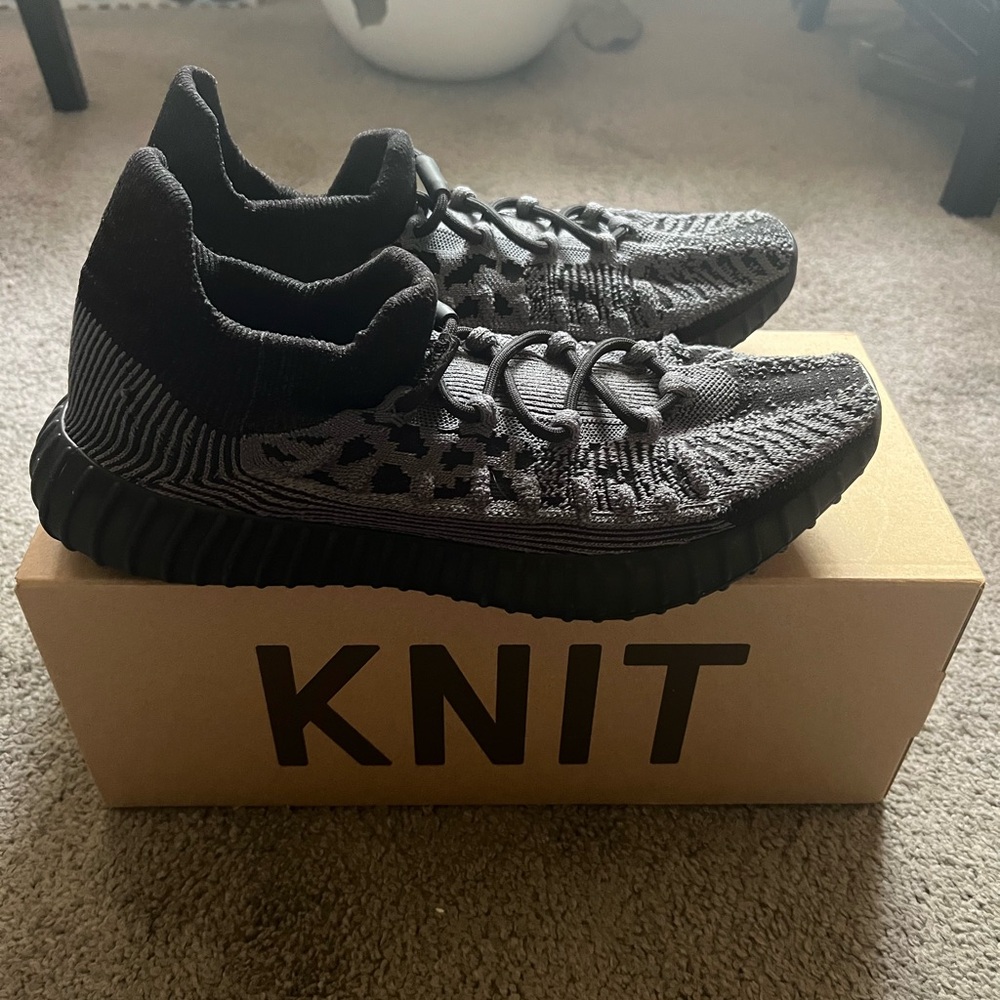 Yeezy Boost 350 V2 CMPCT Slate Onyx